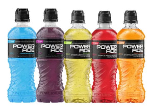 Powerade