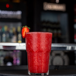 Suco de Morango