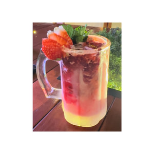 Caipirosca da Gab
