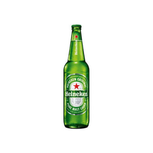 Cerveja Heineken 600Ml