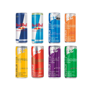 Red Bull