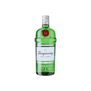 Dose Tanqueray