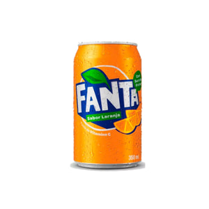 Fanta Lata