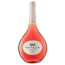 Vinho Por Mateus - Rms