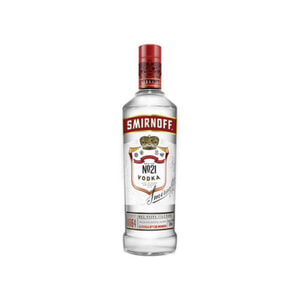 Dose Smirnoff