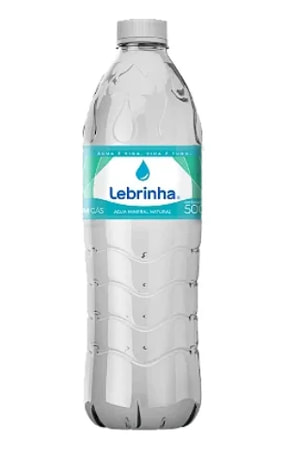 Agua com Gs