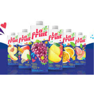 Suco La Frut 200Ml