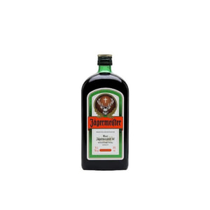 Dose Jagermeister