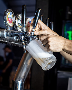 Chopp Amstel 355 Ml