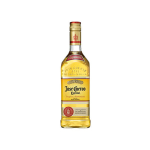 Garrafa Tequila Jose Cuervo Gold