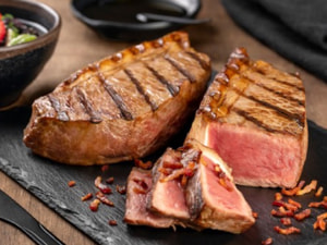Bife Chorizo 4 Pessoas