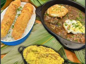 Picadinho do Chef 4 Pessoas