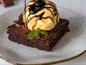 Brownie
