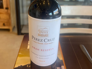 Perez Cruz