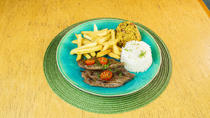 Picanha Executivo