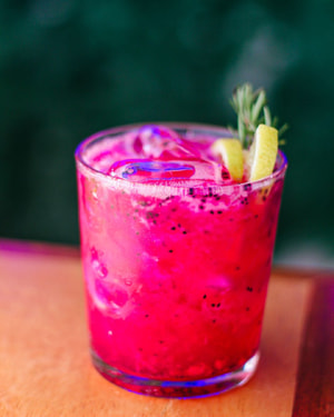 Dragon Fruit