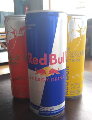 Red Bull