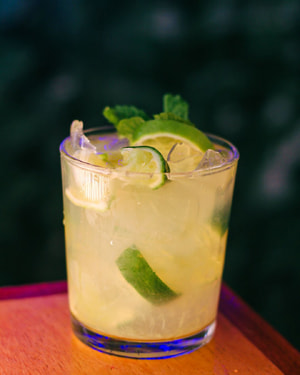 Caipiroska Classicas