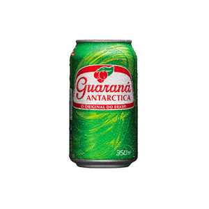 Guarana Lata
