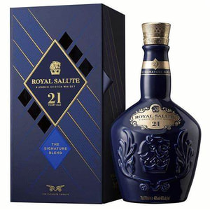 Royal Salute 21 Anos