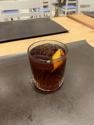 Negroni