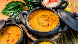 Moqueca Canoa Quebrada 4 Pessoas