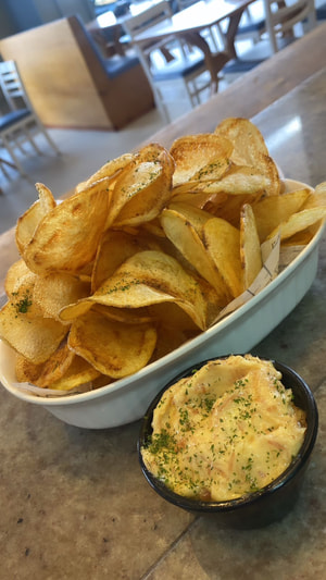 Batata Chips