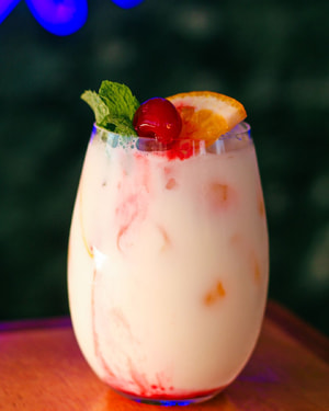 Piña Colada