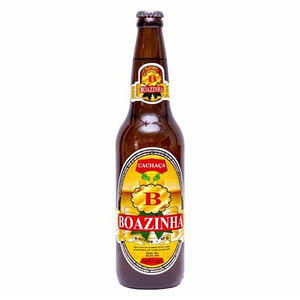 Dose Cachaça Boazinha