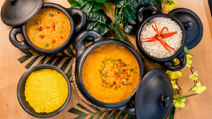 Moqueca Canoa Quebrada 2 Pessoas