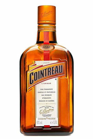 Licor Cointreau