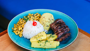 Carne de Sol Executiva