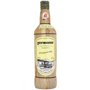 Cachaça Germana