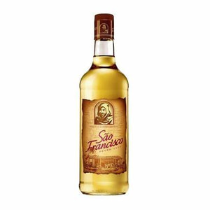 Dose Cachaça Sao Francisco