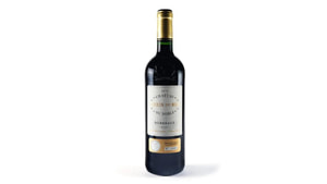 Chateau Moulin Du Bois Du Noble - Aoc Bordeaux