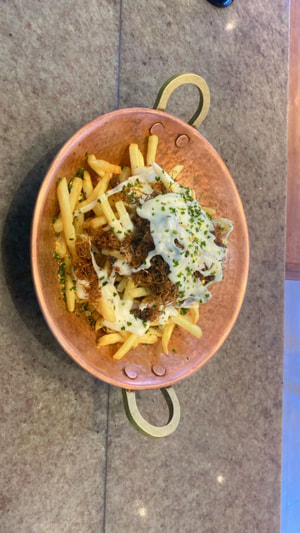 Batata Especial