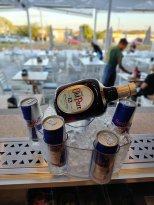 Combo Old Parr
