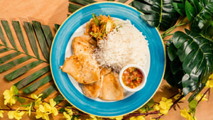 Filé de Frango Executivo