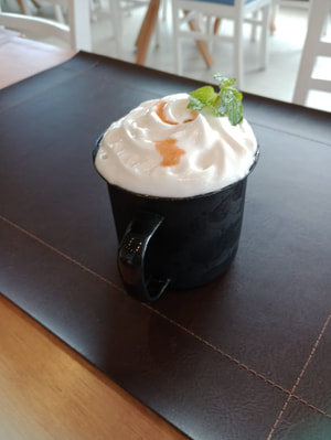 Moscow Mule