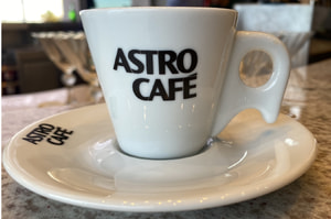 Cafe Expresso