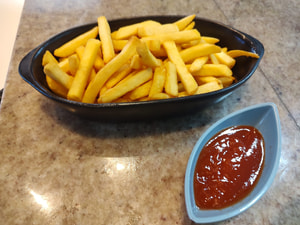 Batata Frita
