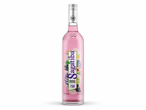 Cachaça Sagatiba Mayara e Maraisa