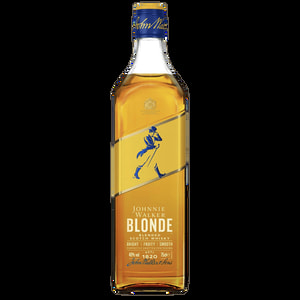 Jhonie Walker Blond Label