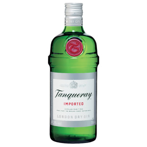 Gin Tanqueray Dry