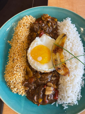 Picadinho do Chef