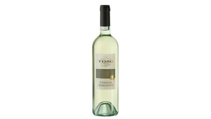 Toso Piemont Chardonnay Doc