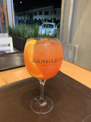 Aperol Spritz