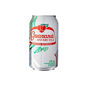 Guarana Zero