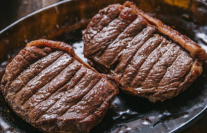 Bife de Chorizo 2 Pessoas