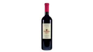 Toso Piemonte Barbera Doc